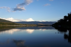 Swan Lake Pic